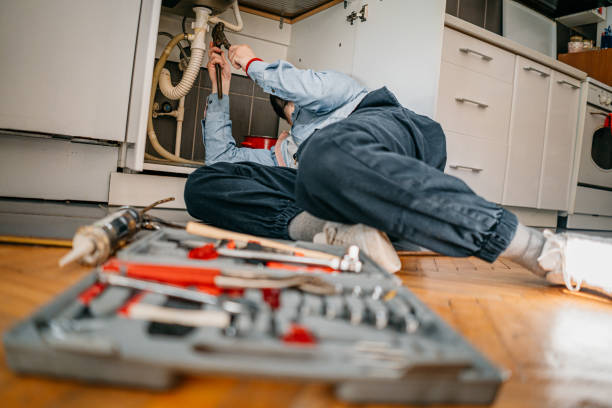 Best Affordable Plumbing Services  in Walker, MI