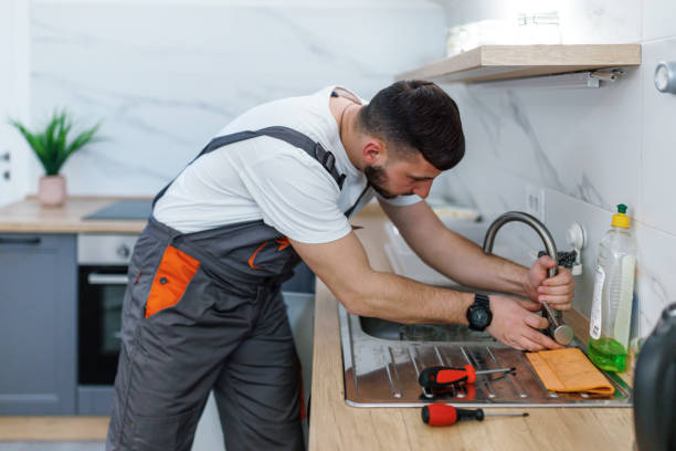 Best Drain Cleaning Services  in Walker, MI