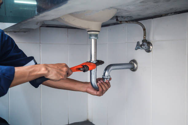 Best Plumbing Services Near Me  in Walker, MI