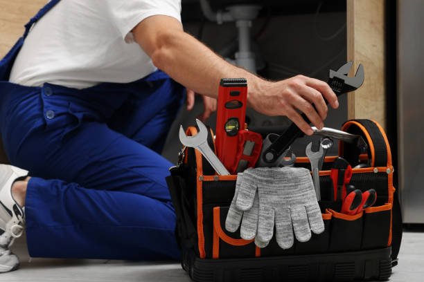 Best Best Plumbers Near Me  in Walker, MI