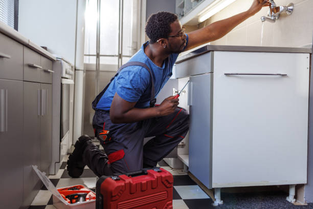 Best Water Softener Installation  in Walker, MI