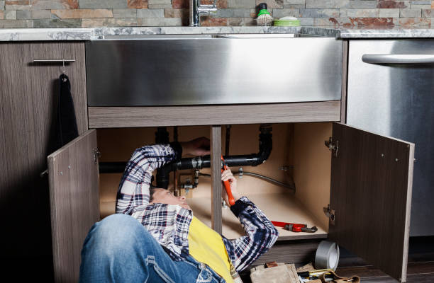 Best Commercial Plumbing Services  in Walker, MI